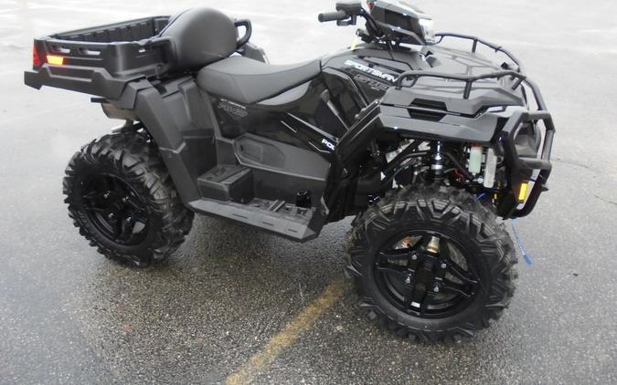 2026 Polaris® Sportsman X2 570
