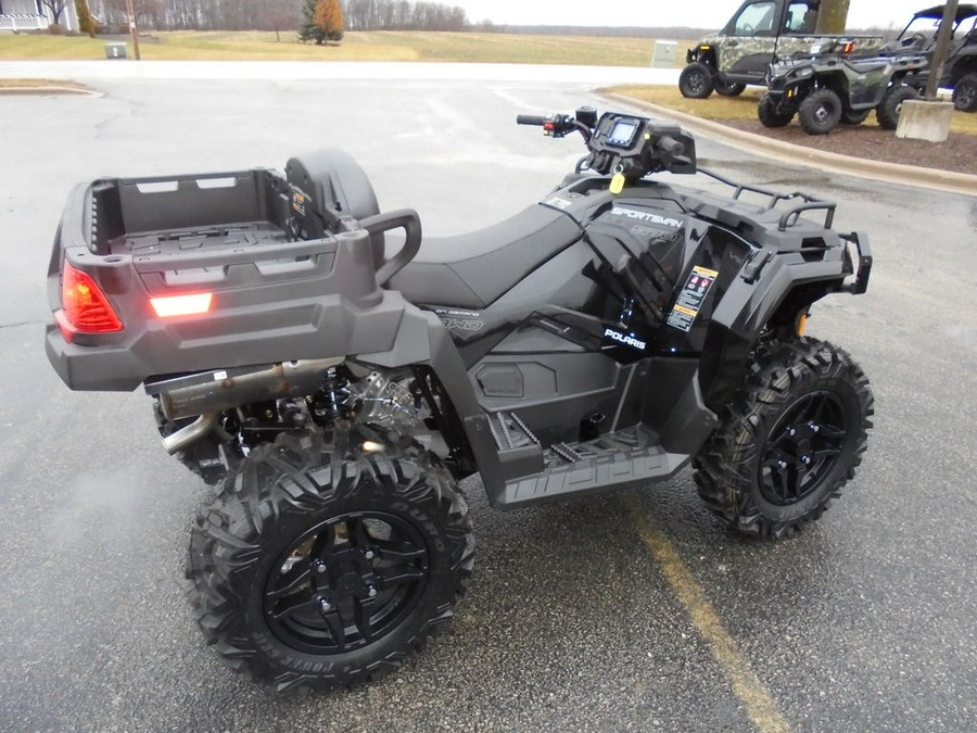 2026 Polaris® Sportsman X2 570