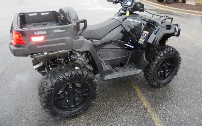 2026 Polaris® Sportsman X2 570