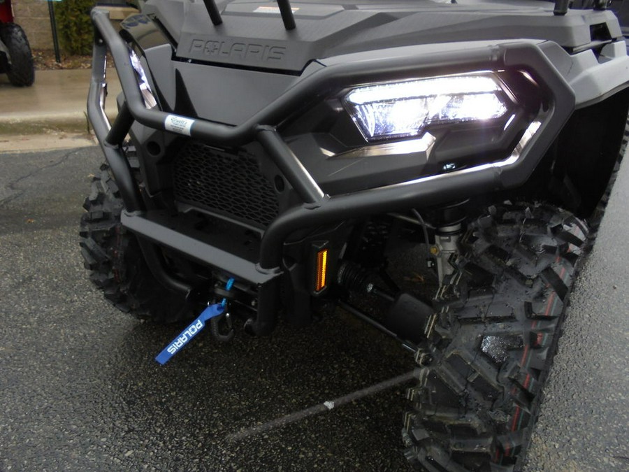 2026 Polaris® Sportsman X2 570