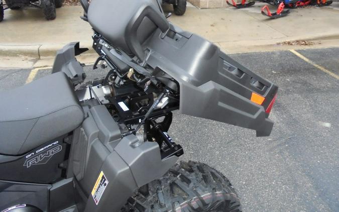 2026 Polaris® Sportsman X2 570
