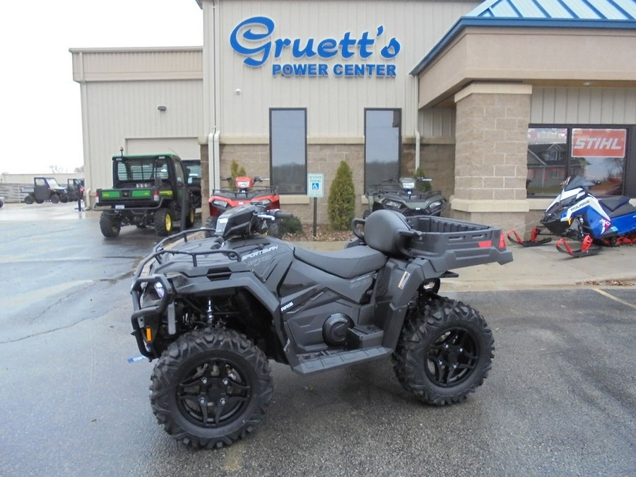 2026 Polaris® Sportsman X2 570