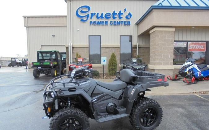 2026 Polaris® Sportsman X2 570