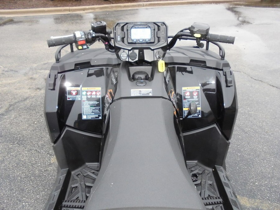 2026 Polaris® Sportsman X2 570