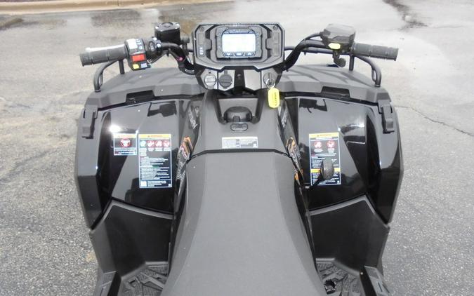 2026 Polaris® Sportsman X2 570