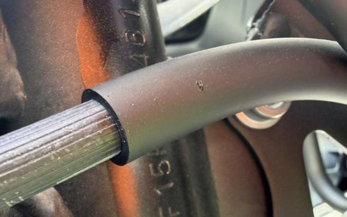 2024 Kawasaki KLR®650 ABS