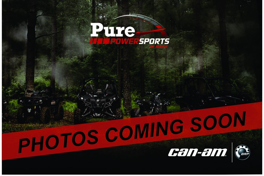 2024 CFMOTO CFORCE 600 - Nebula Black