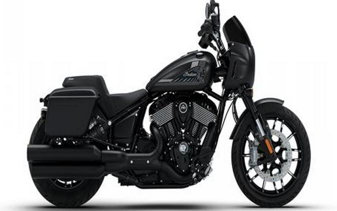 2026 Indian Motorcycle® Sport Chief® RT