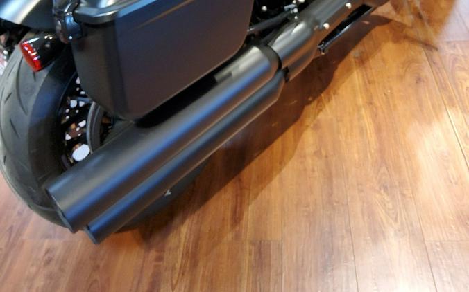 2026 Indian Motorcycle® Sport Chief® RT