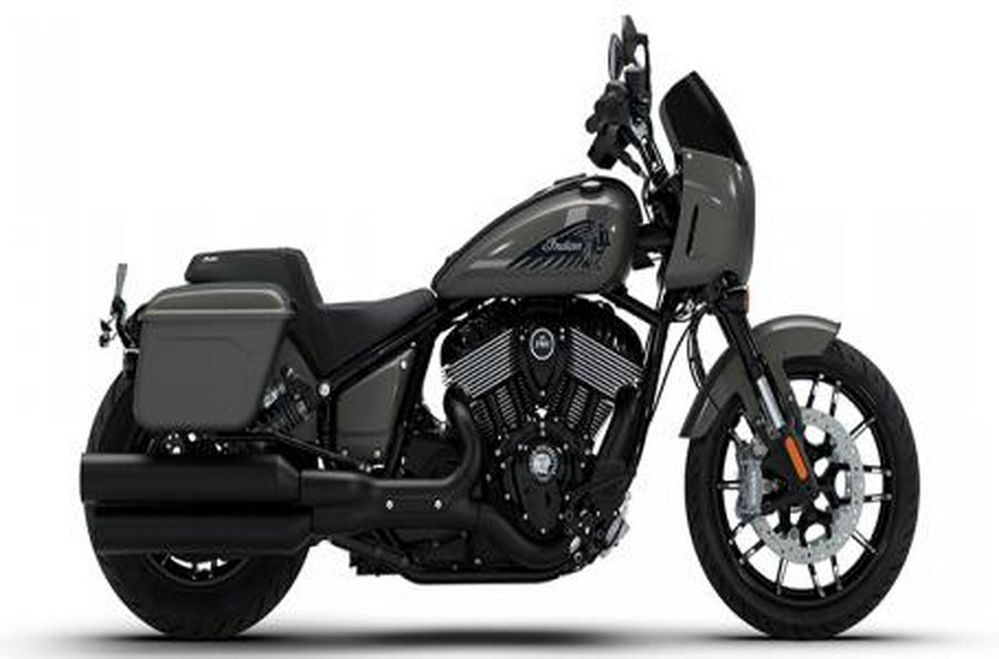 2026 Indian Motorcycle® Sport Chief® RT