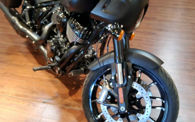 2026 Indian Motorcycle® Sport Chief® RT