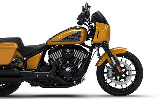 2026 Indian Motorcycle® Sport Chief® RT