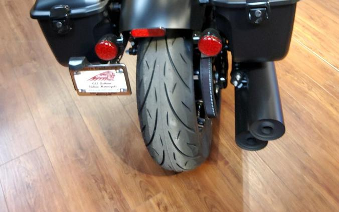 2026 Indian Motorcycle® Sport Chief® RT