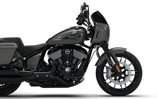 2026 Indian Motorcycle® Sport Chief® RT