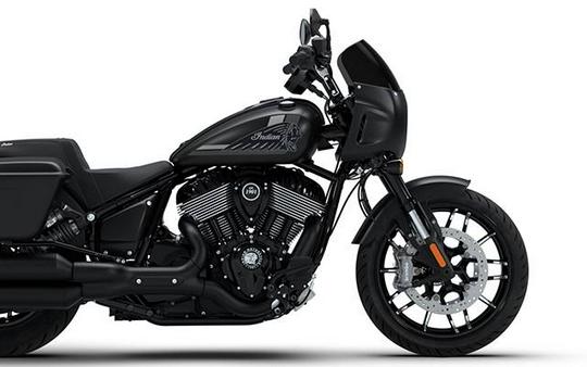2026 Indian Motorcycle® Sport Chief® RT