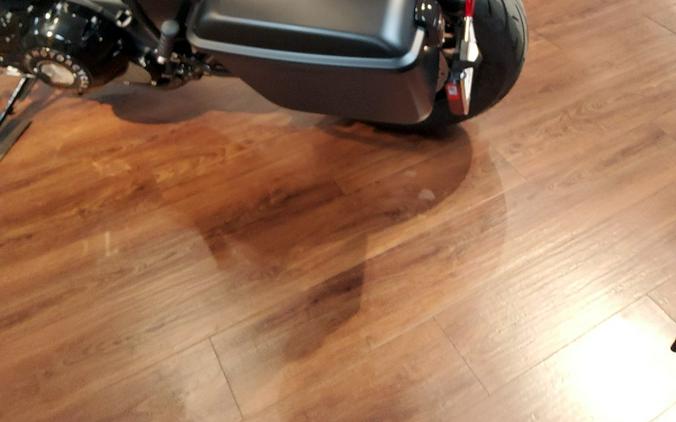 2026 Indian Motorcycle® Sport Chief® RT