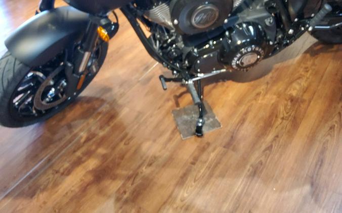 2026 Indian Motorcycle® Sport Chief® RT