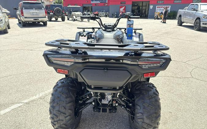 2026 CFMOTO CFORCE 400