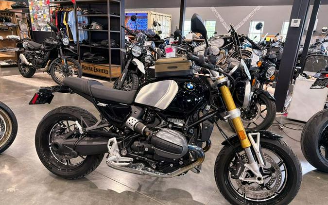Used 2024 BMW R 12 nineT