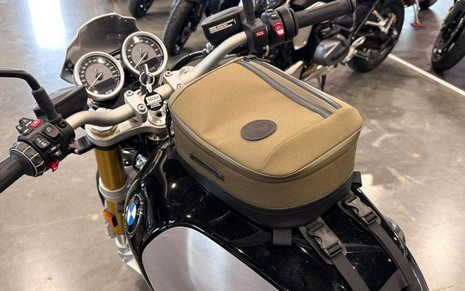 Used 2024 BMW R 12 nineT