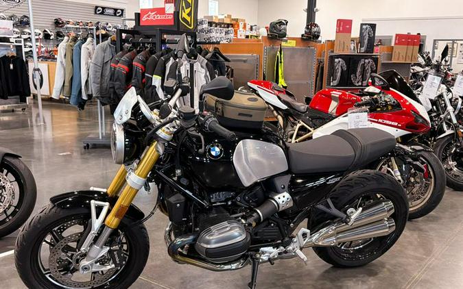 Used 2024 BMW R 12 nineT