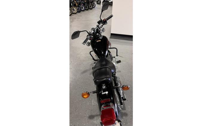 2023 V Star 250: Demo Model - No Freight, No Prep! - Yamaha