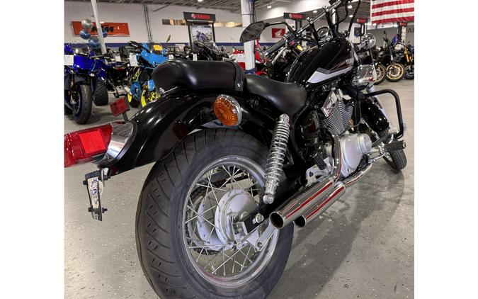2023 V Star 250: Demo Model - No Freight, No Prep! - Yamaha