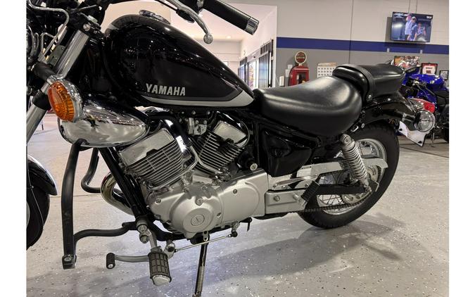 2023 V Star 250: Demo Model - No Freight, No Prep! - Yamaha