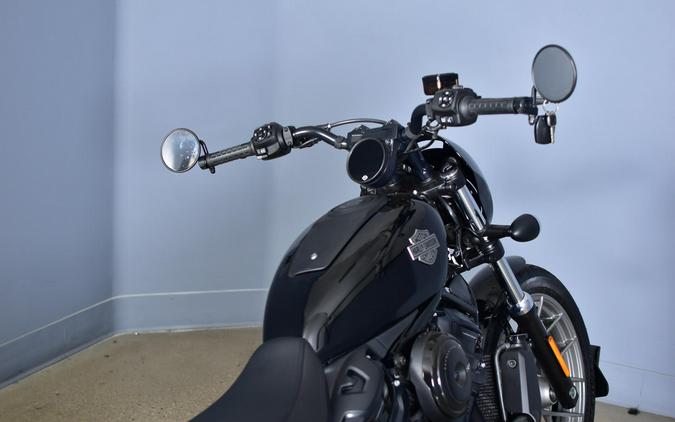 2025 Harley-Davidson Nightster Special RH975S