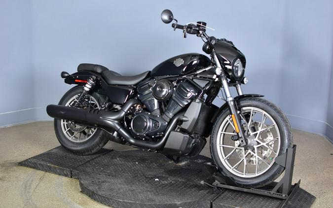 2025 Harley-Davidson Nightster Special RH975S