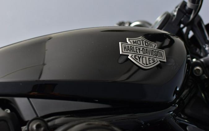 2025 Harley-Davidson Nightster Special RH975S