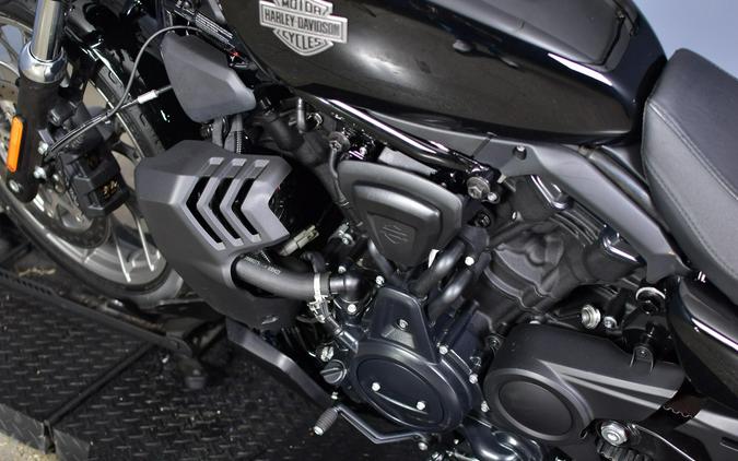 2025 Harley-Davidson Nightster Special RH975S
