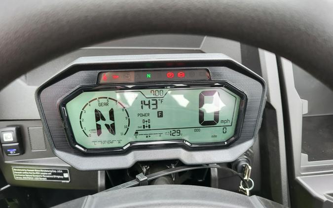 2027 Kawasaki TERYX KRX® 1000 TR
