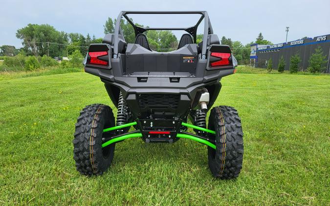 2027 Kawasaki TERYX KRX® 1000 TR