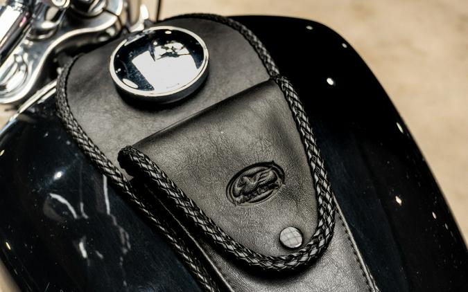 2020 Harley-Davidson Softail