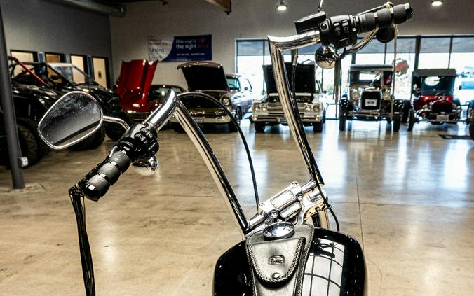 2020 Harley-Davidson Softail