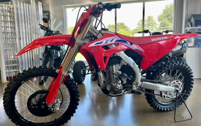 2023 Honda® CRF450R-S