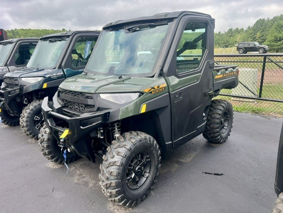 2027 Ranger XP® 1000 NorthStar Edition Ultimate - Polaris