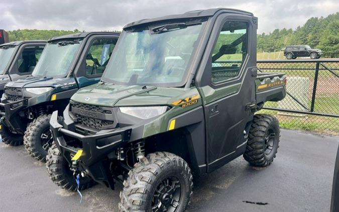 2027 Ranger XP® 1000 NorthStar Edition Ultimate - Polaris
