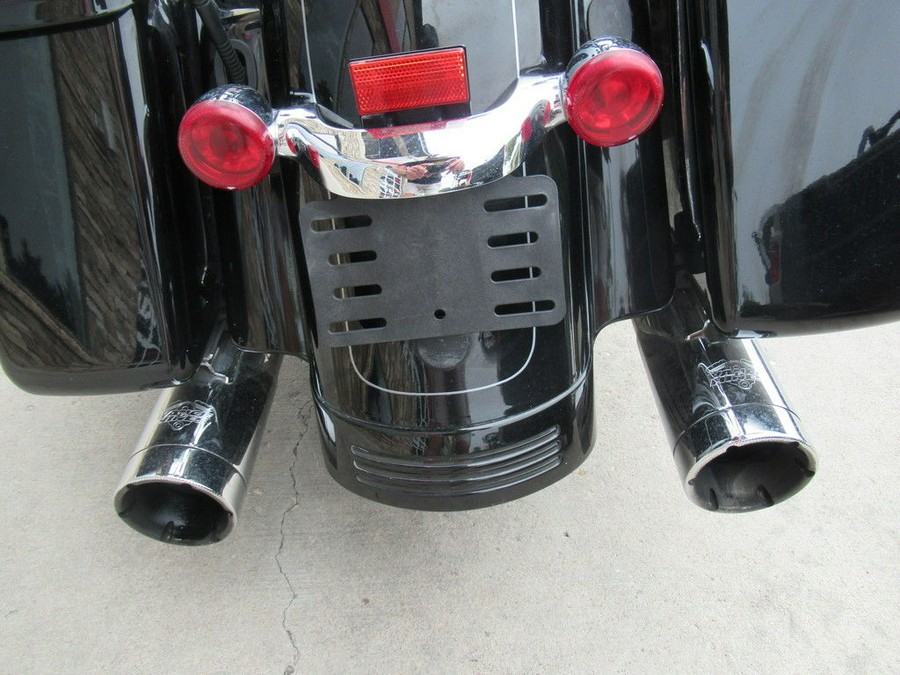 2015 Harley-Davidson® FLHXS - Street Glide® Special