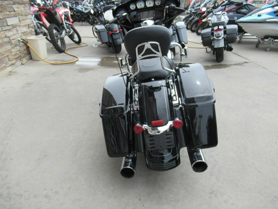 2015 Harley-Davidson® FLHXS - Street Glide® Special