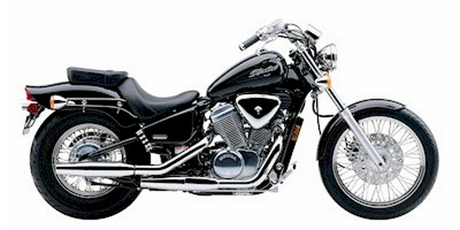 2005 Honda® Shadow® VLX