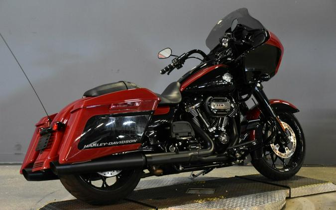 2021 Harley-Davidson Road Glide Special