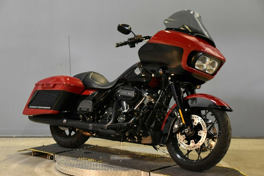 2021 Harley-Davidson Road Glide Special