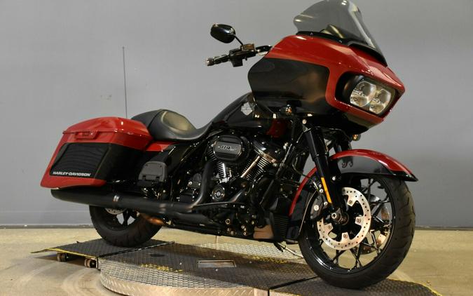 2021 Harley-Davidson Road Glide Special