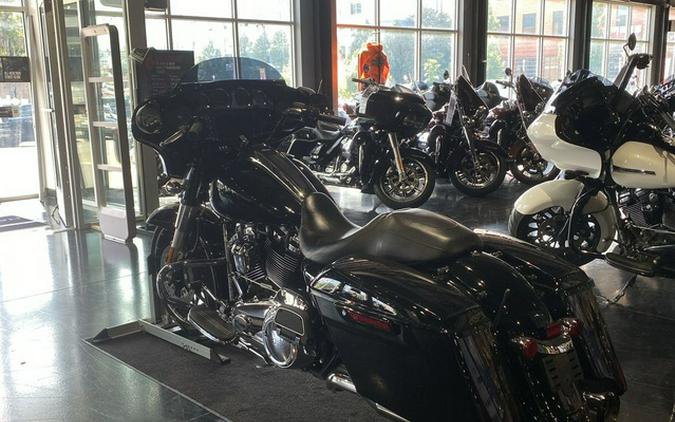 2021 Harley-Davidson FLHXS - Street Glide Special