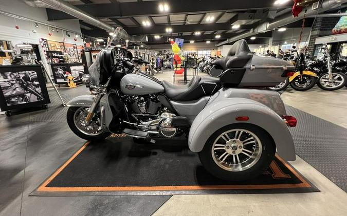 2024 Harley-Davidson® FLHTCUTG - Tri Glide® Ultra