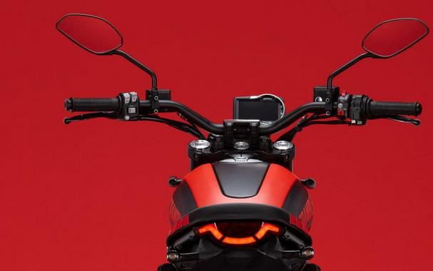 2024 Ducati Scrambler® Full Throttle