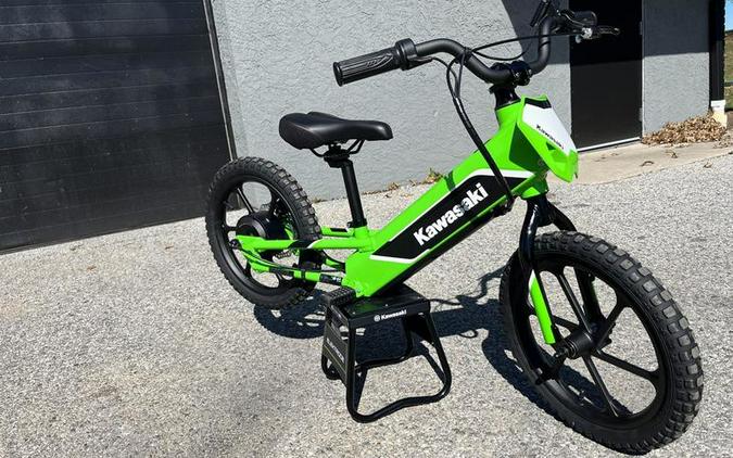 2023 Kawasaki Elektrode First Look [8 Fast Facts + 33 Electrifying Photos]