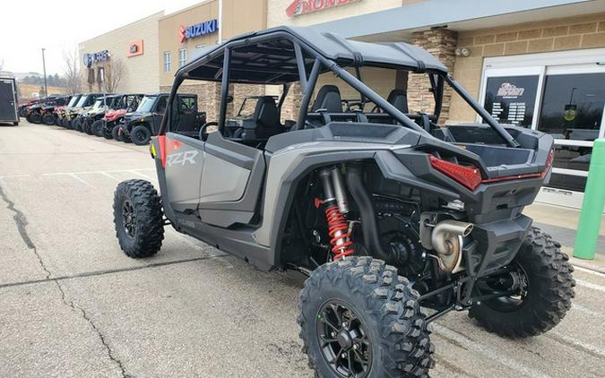 2024 Polaris RZR XP 4 1000 Ultimate